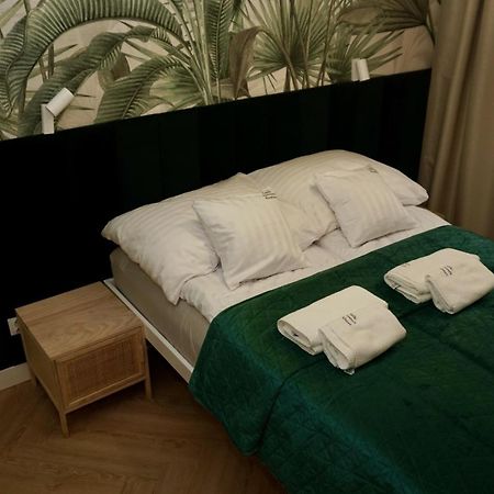 Oświęcim Castle Apartments - Queen מראה חיצוני תמונה