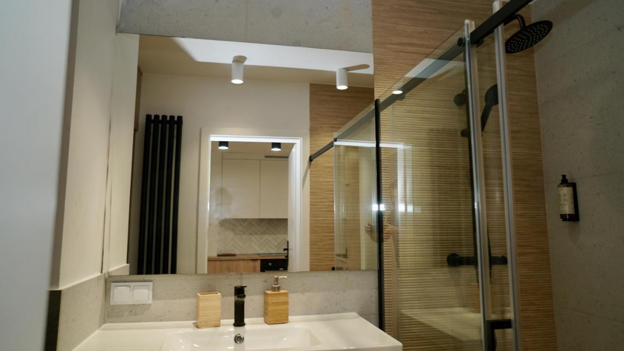 Oświęcim Castle Apartments - Queen מראה חיצוני תמונה
