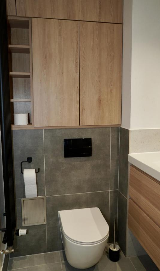 Oświęcim Castle Apartments - Queen מראה חיצוני תמונה