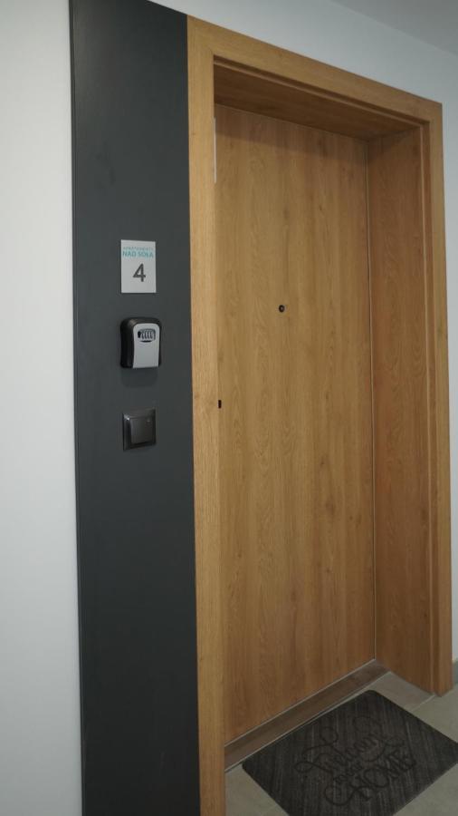 Oświęcim Castle Apartments - Queen מראה חיצוני תמונה