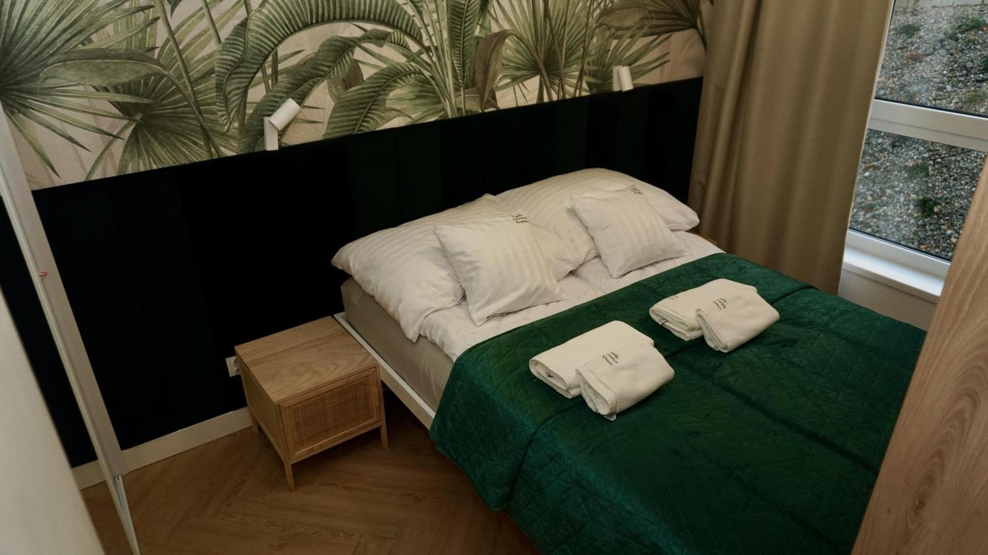 Oświęcim Castle Apartments - Queen מראה חיצוני תמונה